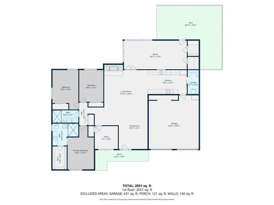 2100 Regent Dr Drive, Abilene, TX 79605 - Image #2