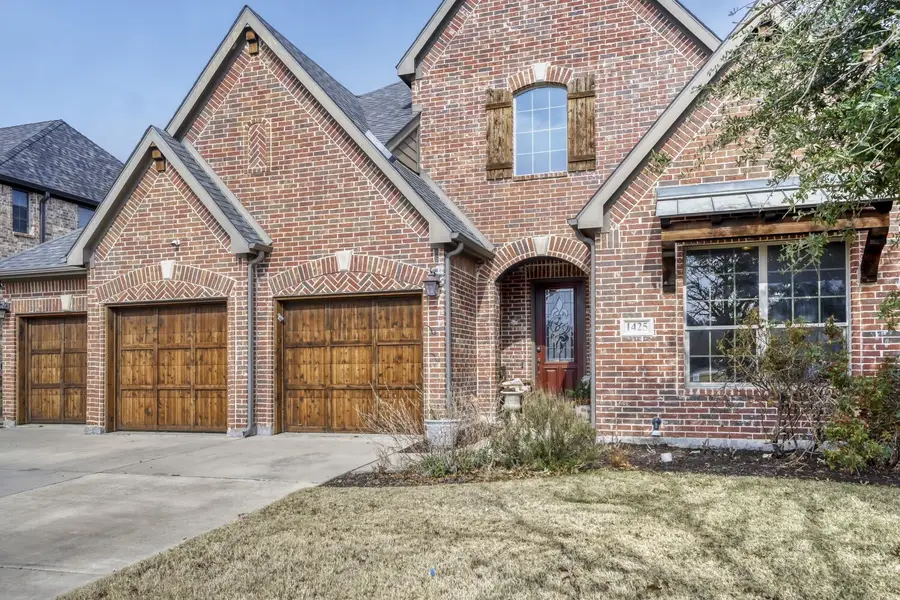 1425 Wildrye Ridge, Celina, TX 75009 - #3