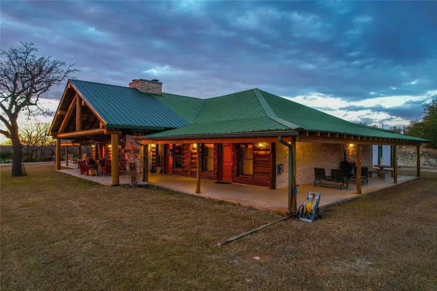 1436 County Rd 216, Iredell, TX 76649 - Image #2