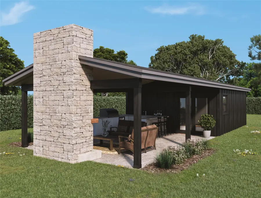 1037 County Road 1011, Glen Rose, TX 76043 - Image #2