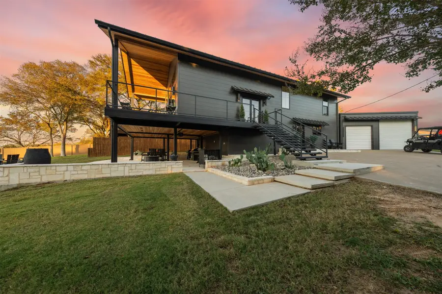 160 County Road 1731, Clifton, TX 76634 - #3