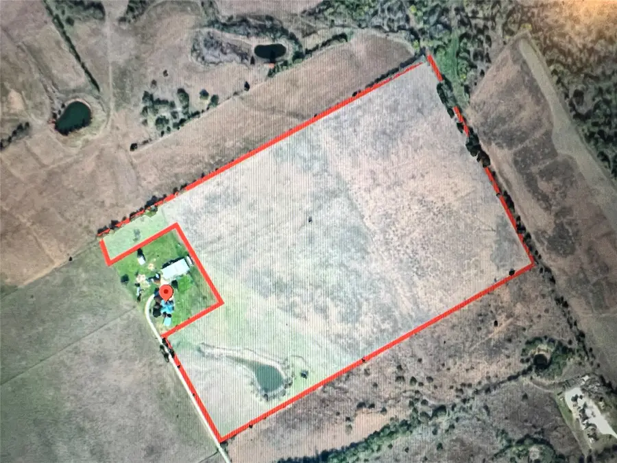 2801 Jones Road, Venus, TX 76084 - #2