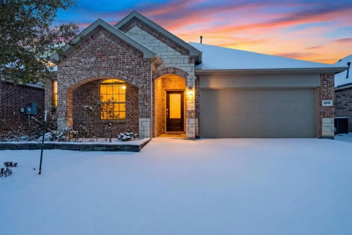 3313 Ringtail Lane, McKinney, TX 75071 - Image #1