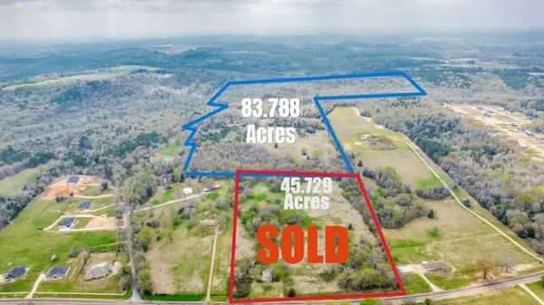 TBD County Road 496, Lindale, TX 75771