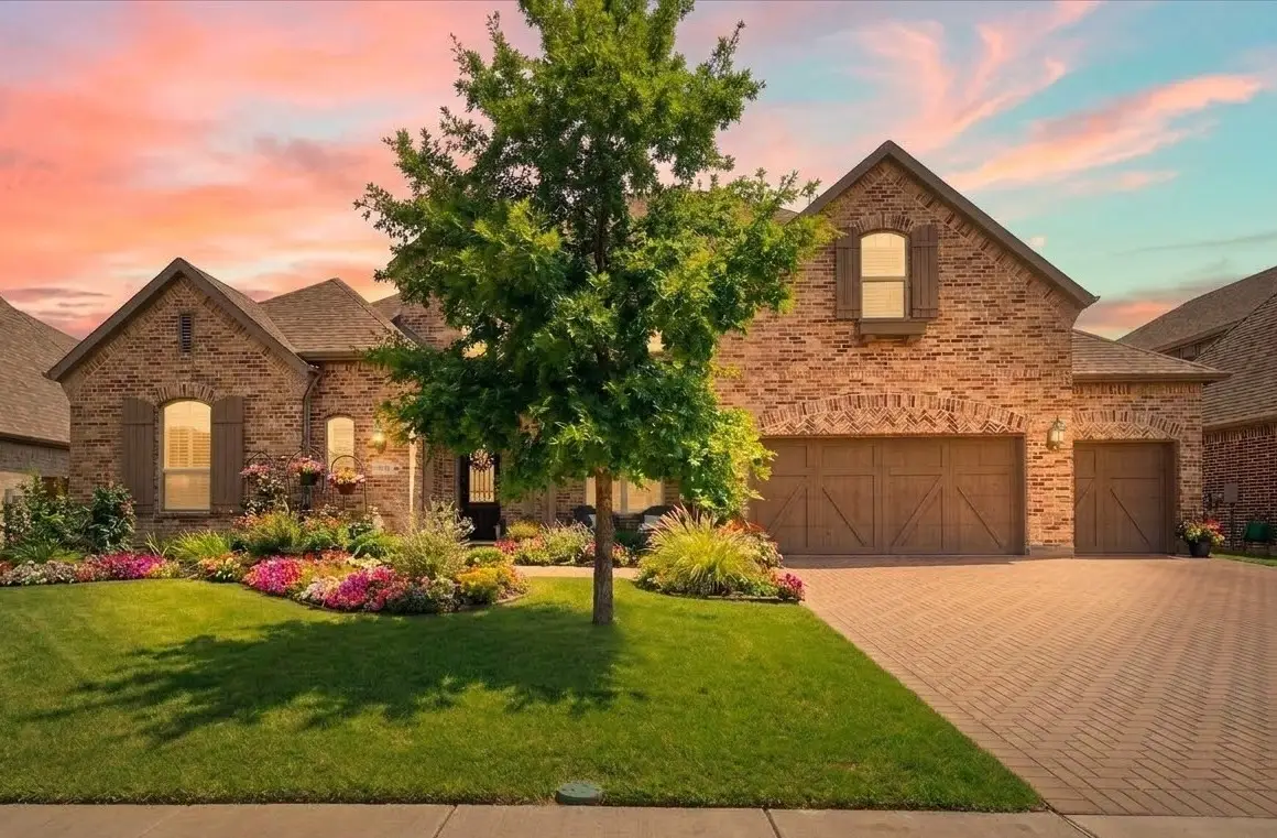 1120 Ellicott Drive, Celina, TX 75009 - #1