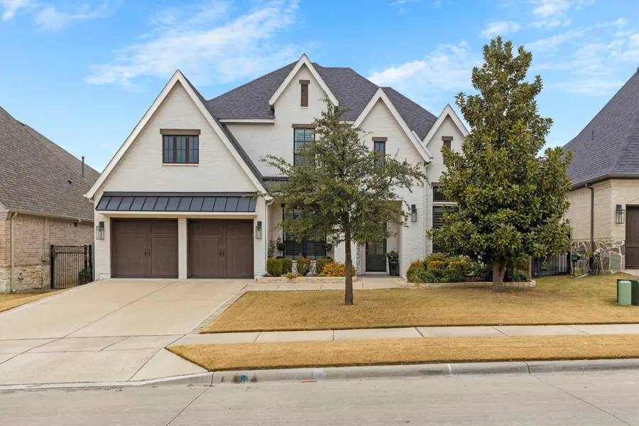 2731 Meadowbrook Boulevard, Prosper, TX 75078 - Image #2