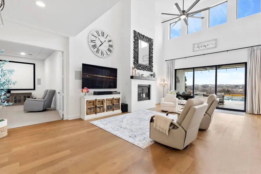 2731 Meadowbrook Boulevard, Prosper, TX 75078 - Image #3