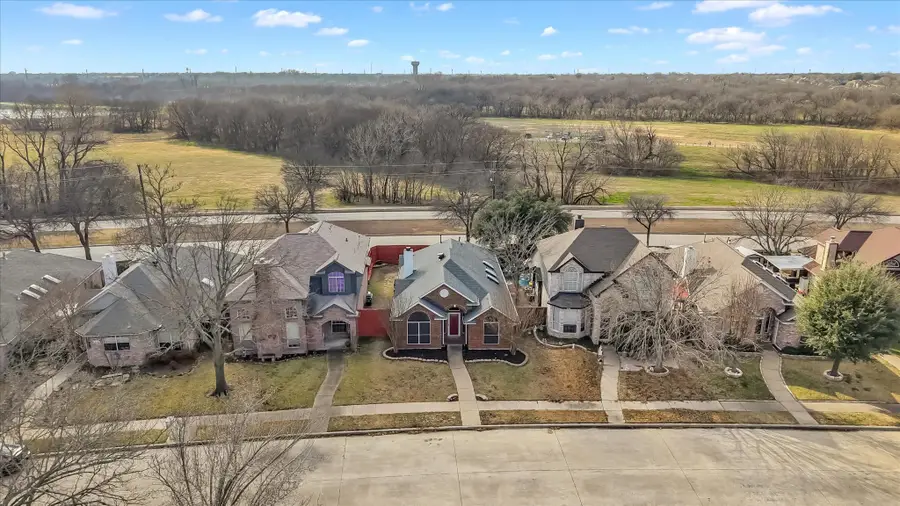 6518 Wildhaven Drive, Rowlett, TX 75089 - #2