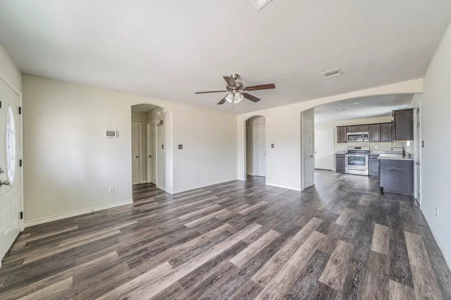 813 Jones Street, Greenville, TX 75401 - #3