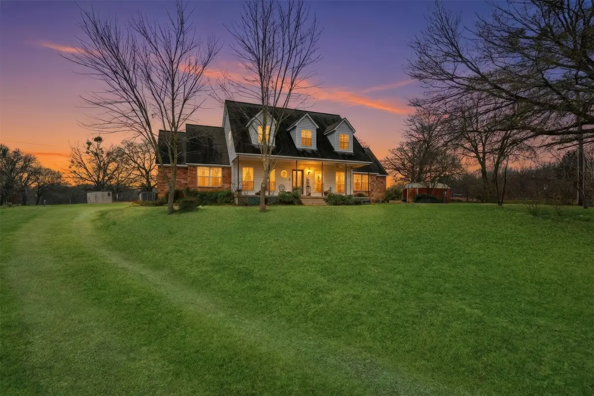 2411 Fm 1564 W, Caddo Mills, TX 75135 - #1