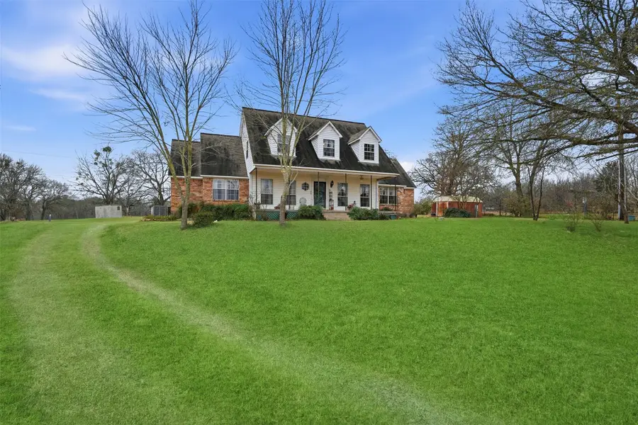 2411 Fm 1564 W, Caddo Mills, TX 75135 - #3