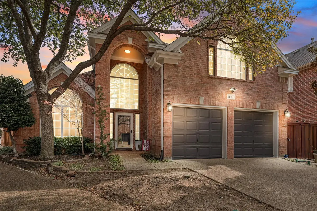14624 Flanders Court, Addison, TX 75001 - Image #1