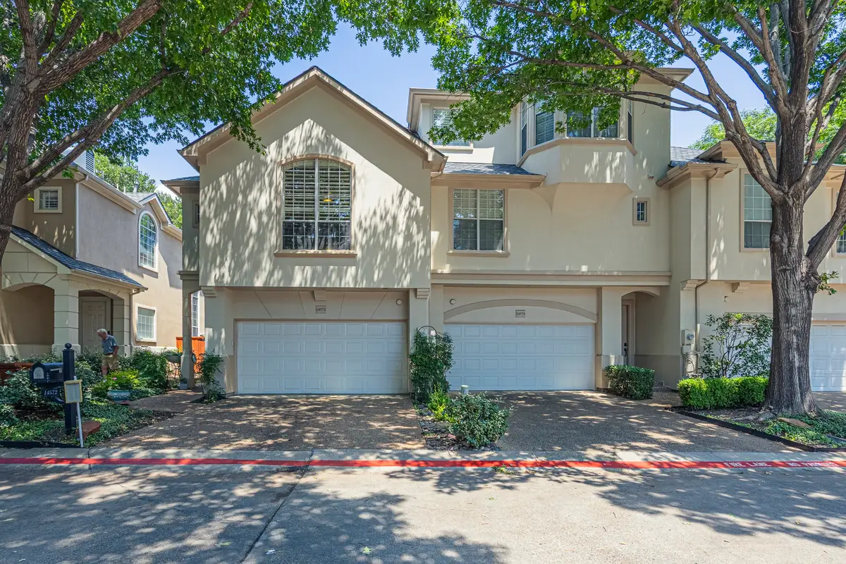 14572 Berklee Drive, Addison, TX 75001 - #1