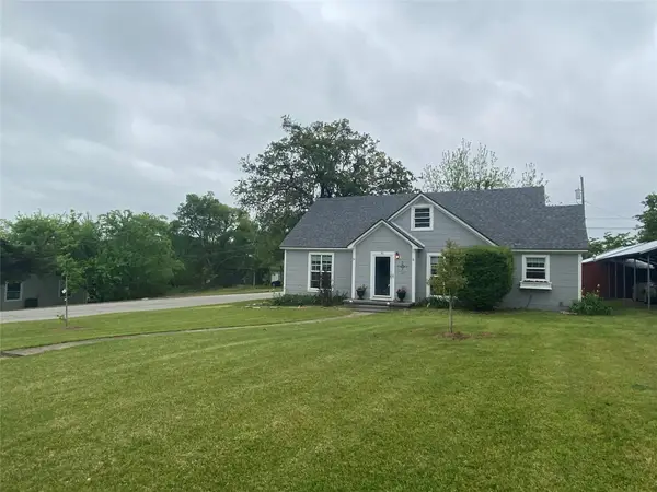 30 W Parnell Street, Denison, TX 75020