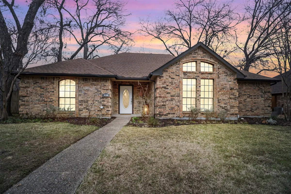 3801 Andrea Lane, Rowlett, TX 75088 - Image #1