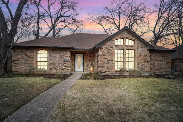 3801 Andrea Lane, Rowlett, TX 75088