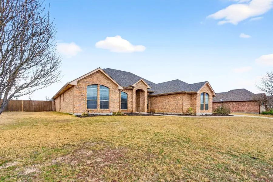 805 Blue Quail Drive, Weatherford, TX 76087 - Image #3