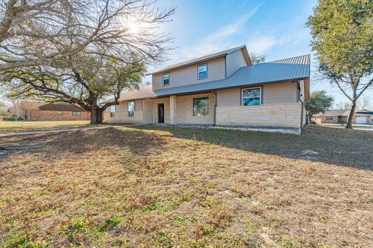 435 Edwards Drive, Dublin, TX 76446 - #1