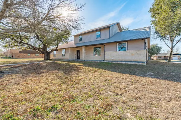 435 Edwards Drive, Dublin, TX 76446