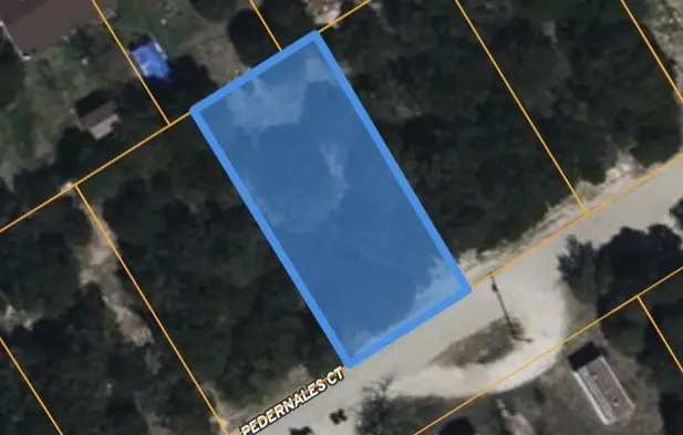 2304 Pedernales Court, Granbury, TX 76048 - #3