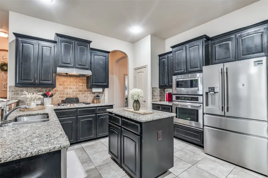 1501 Bricknell Drive, Red Oak, TX 75154 - #2