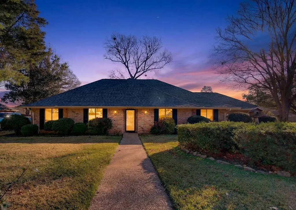 1111 Hillside Drive, Athens, TX 75751 - Image #1