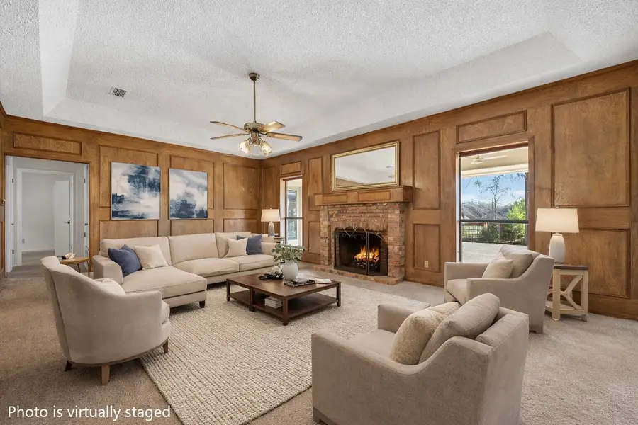 1111 Hillside Drive, Athens, TX 75751 - Image #3