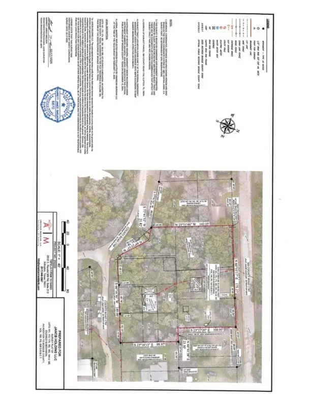 566 County Road 1743, Clifton, TX 76634 - #3