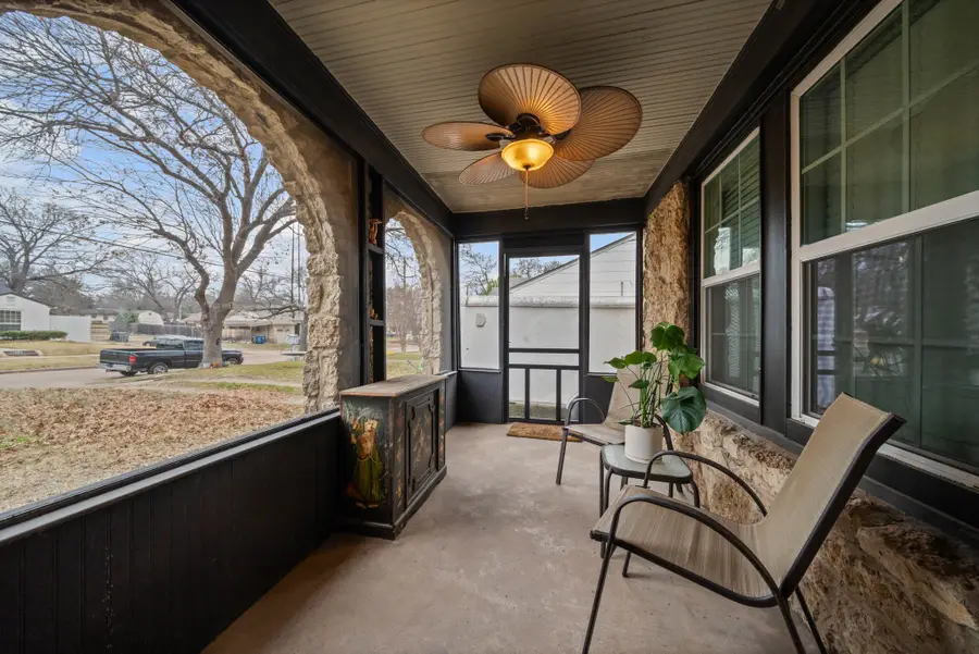 1606 Lansford Avenue, Dallas, TX 75224 - #2