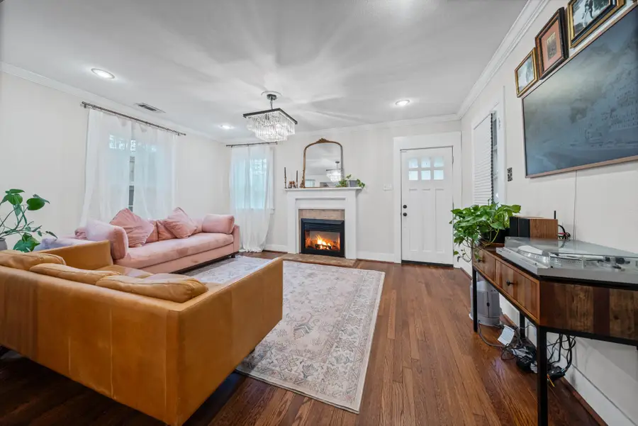 1606 Lansford Avenue, Dallas, TX 75224 - #3