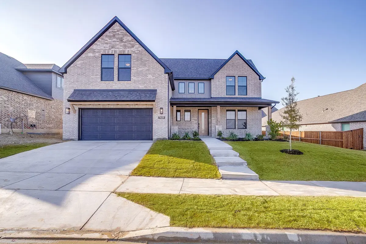 7429 Harrier Street, Fort Worth, TX 76179 - #1