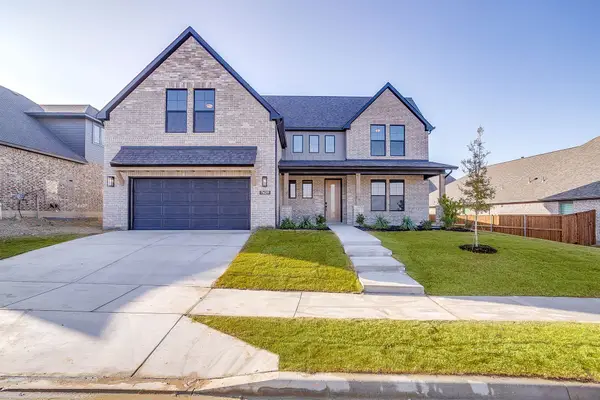 7429 Harrier Street, Fort Worth, TX 76179