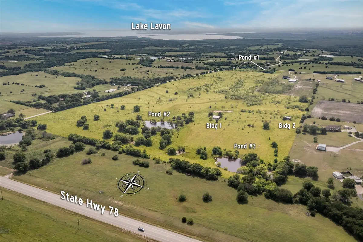 TBD County Rd 613, Farmersville, TX 75442 - Image #1