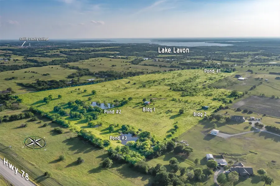 TBD County Rd 613, Farmersville, TX 75442 - Image #3