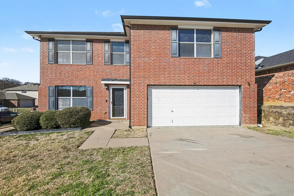 1712 Morrison Drive, Fort Worth, TX 76112 - #1