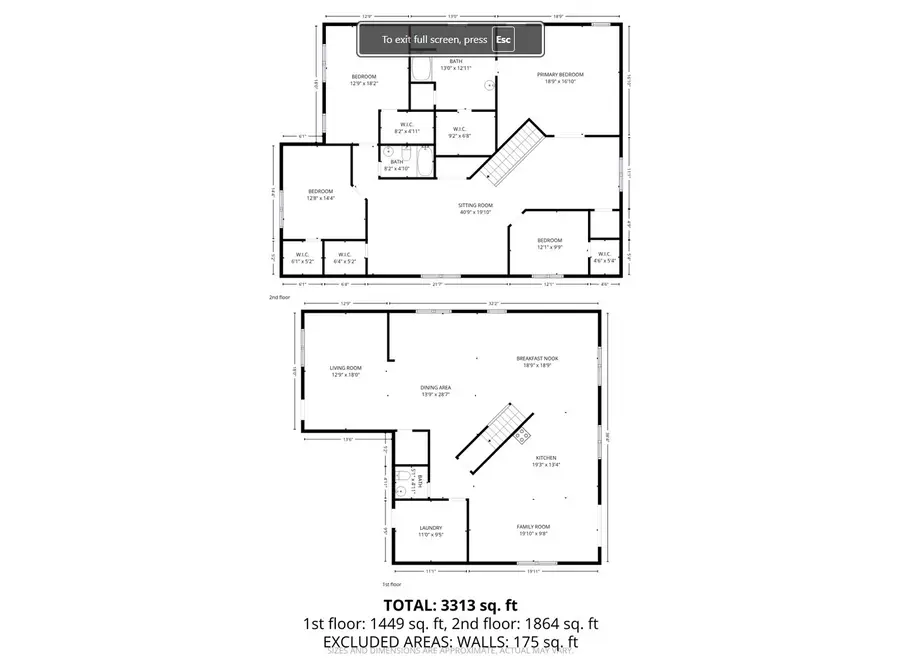 1712 Morrison Drive, Fort Worth, TX 76112 - #2