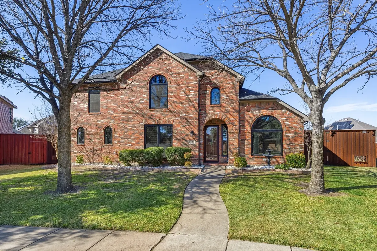 7013 Brockton Court, Rowlett, TX 75089 - #1