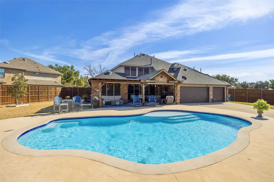 7013 Brockton Court, Rowlett, TX 75089 - #3
