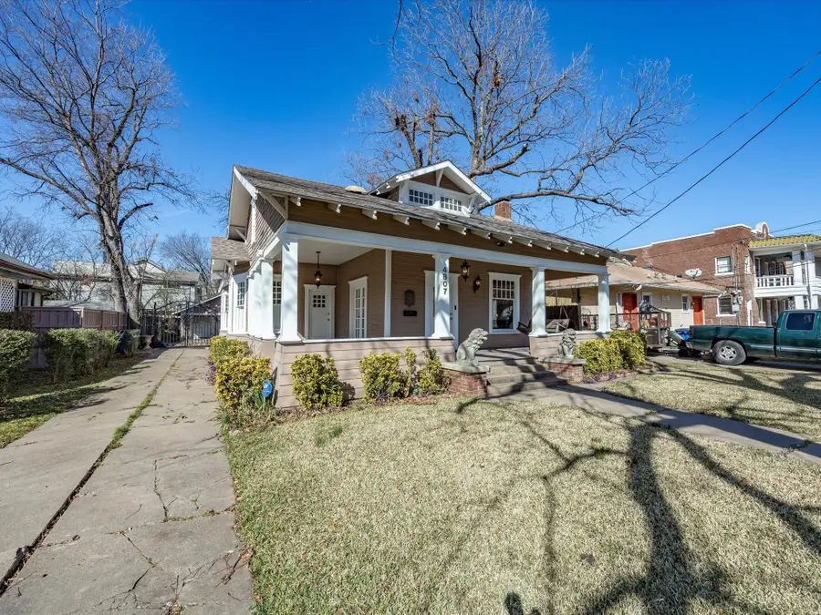 4807 Sycamore Street, Dallas, TX 75204 - Image #2