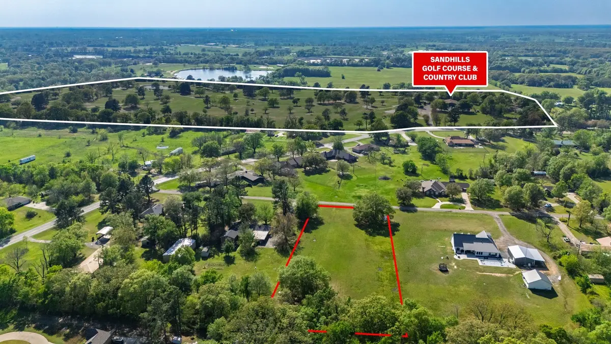 TBD Mckenzie Road, Campbell, TX 75422 - #1