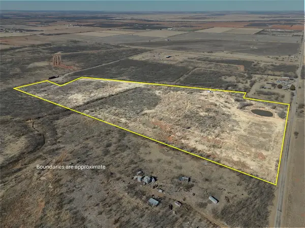 0 Hacker, Iowa Park, TX 76367