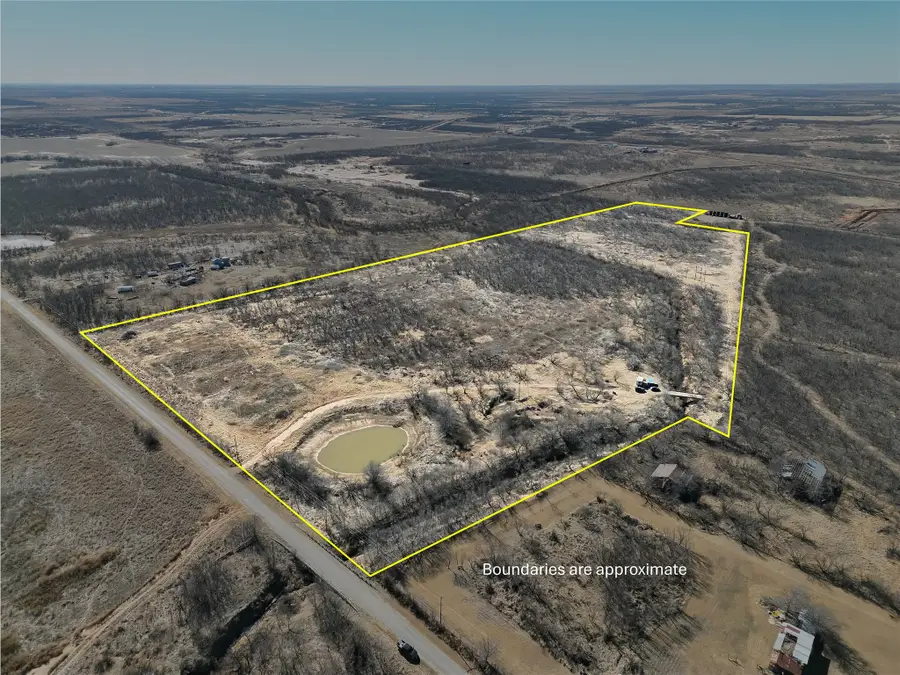 0 Hacker, Iowa Park, TX 76367 - #2