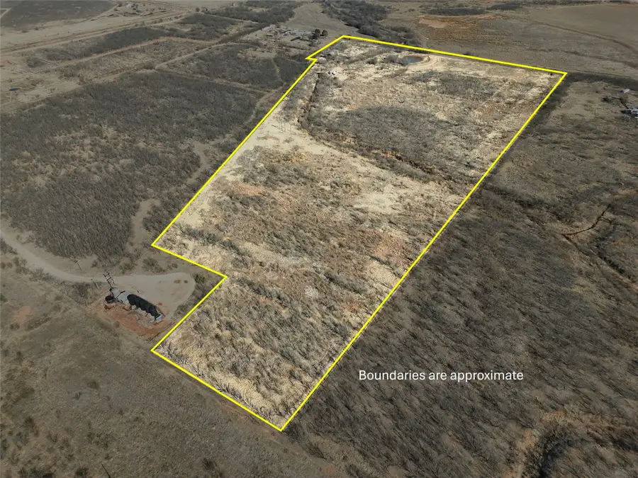 0 Hacker, Iowa Park, TX 76367 - #3