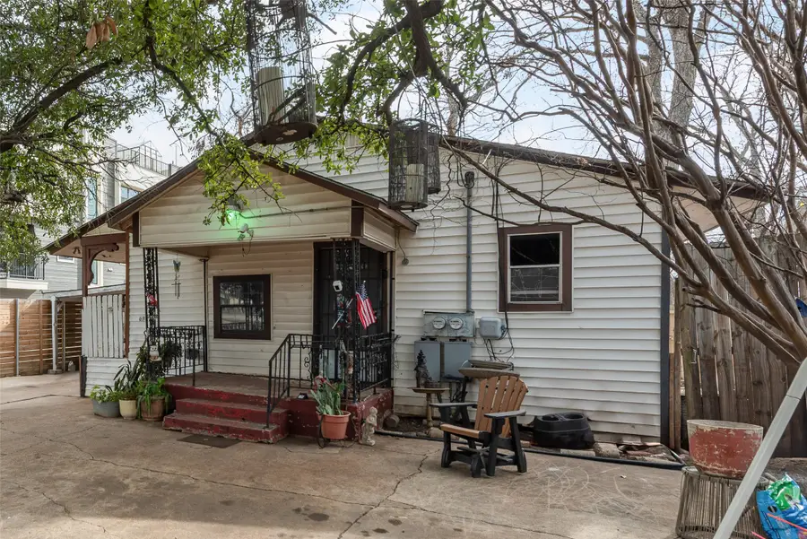 610 W 12th Street, Dallas, TX 75208 - #3