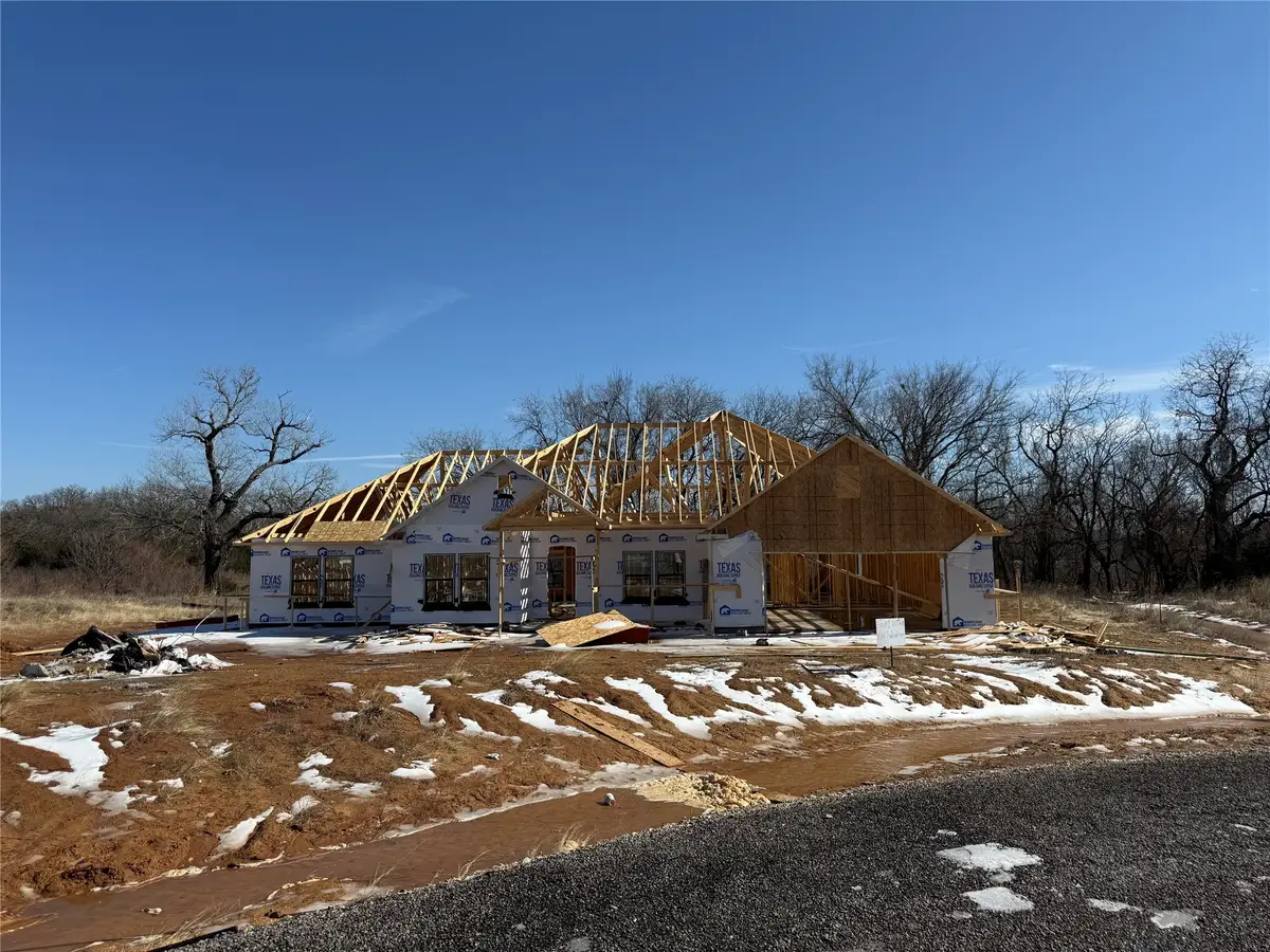 1061 Salvation Drive, Weatherford, TX 76088 - Image #1