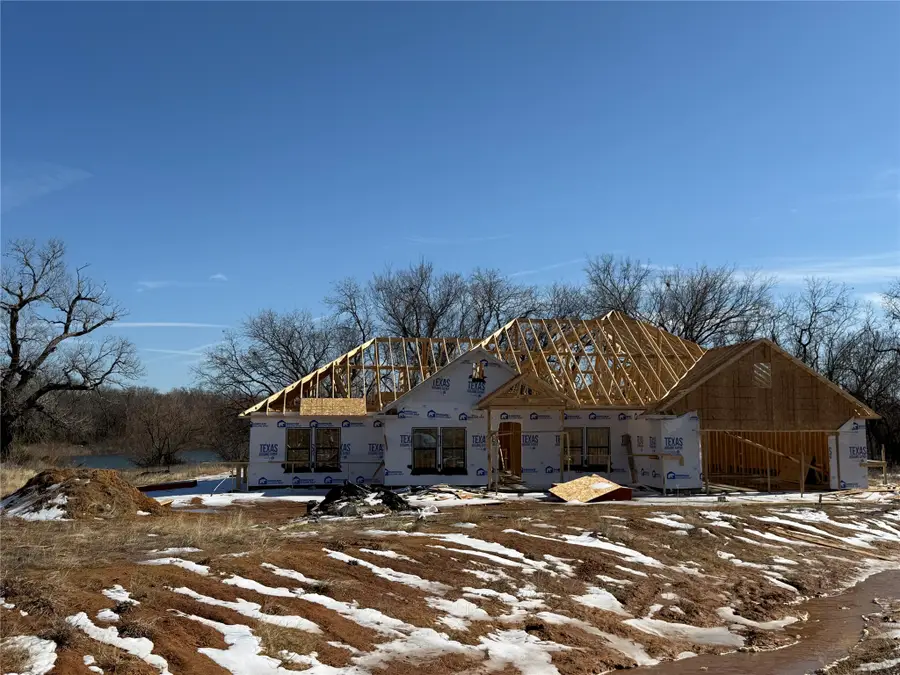 1061 Salvation Drive, Weatherford, TX 76088 - Image #2