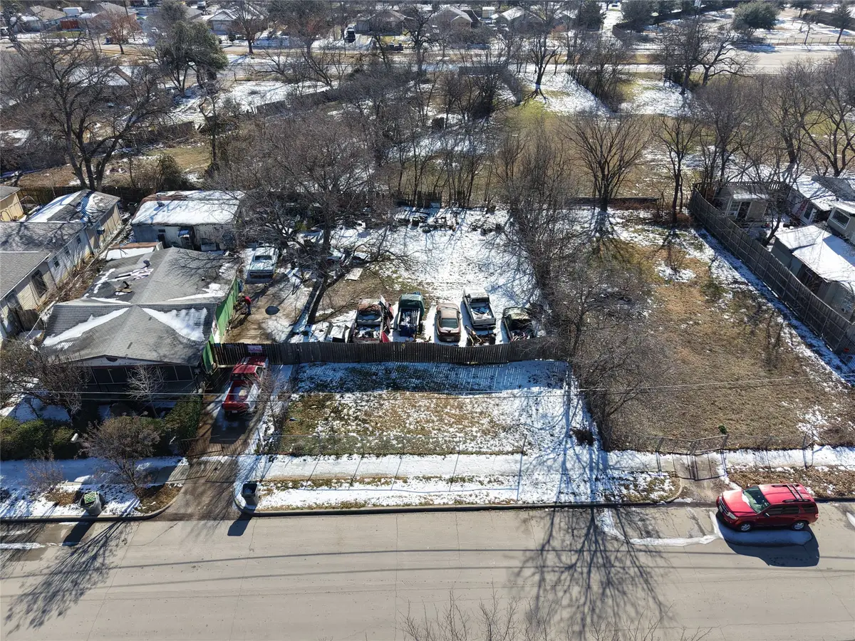 3202 Odessa Street, Dallas, TX 75212 - #1