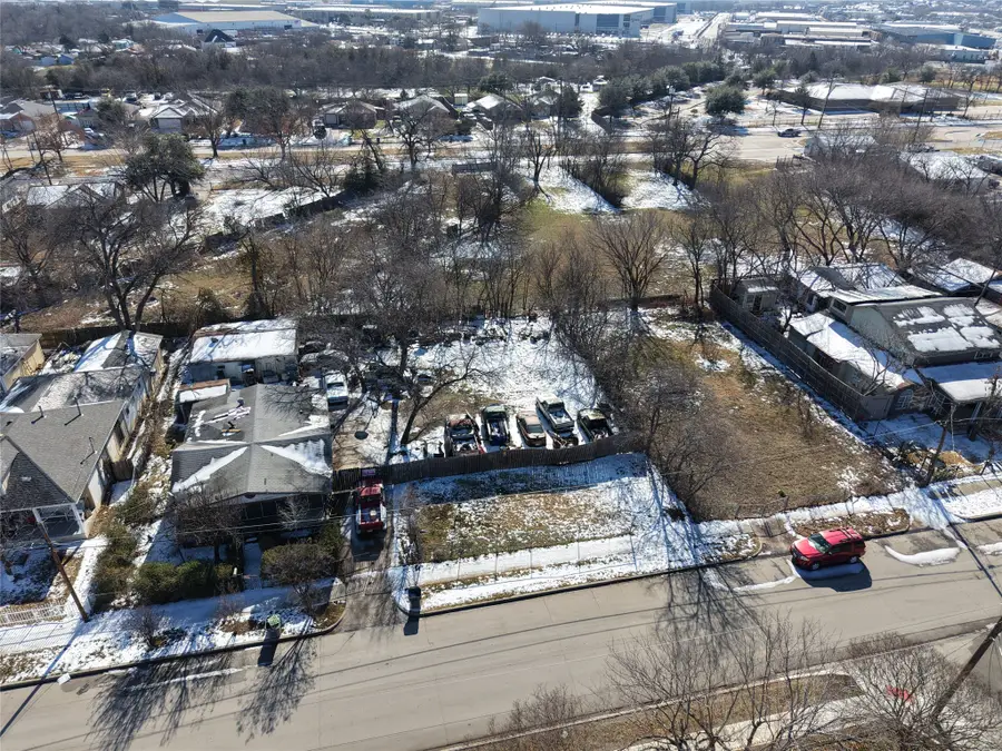 3202 Odessa Street, Dallas, TX 75212 - #2