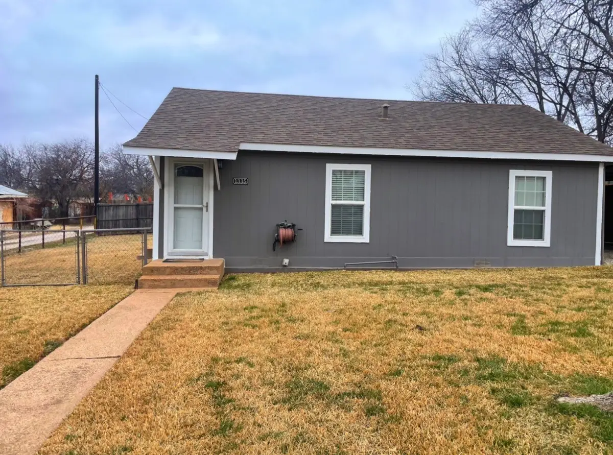 1335 Florea Street, Graham, TX 76450 - #1