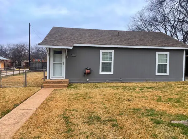 1335 Florea Street, Graham, TX 76450